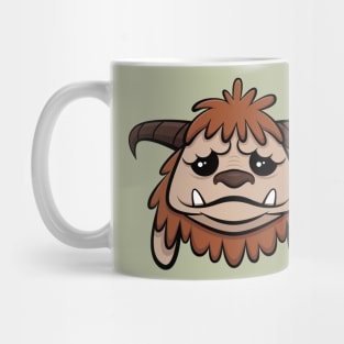 Friend Mug